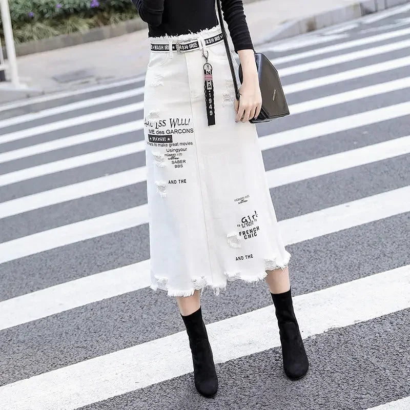 Belle&Kai Women’s Skirts – Chic, Elegant & Versatile Styles-belleandkai.com