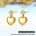 Belle&Kai Women’s Jewelry – Elegant & Timeless Accessories-belleandkai.com