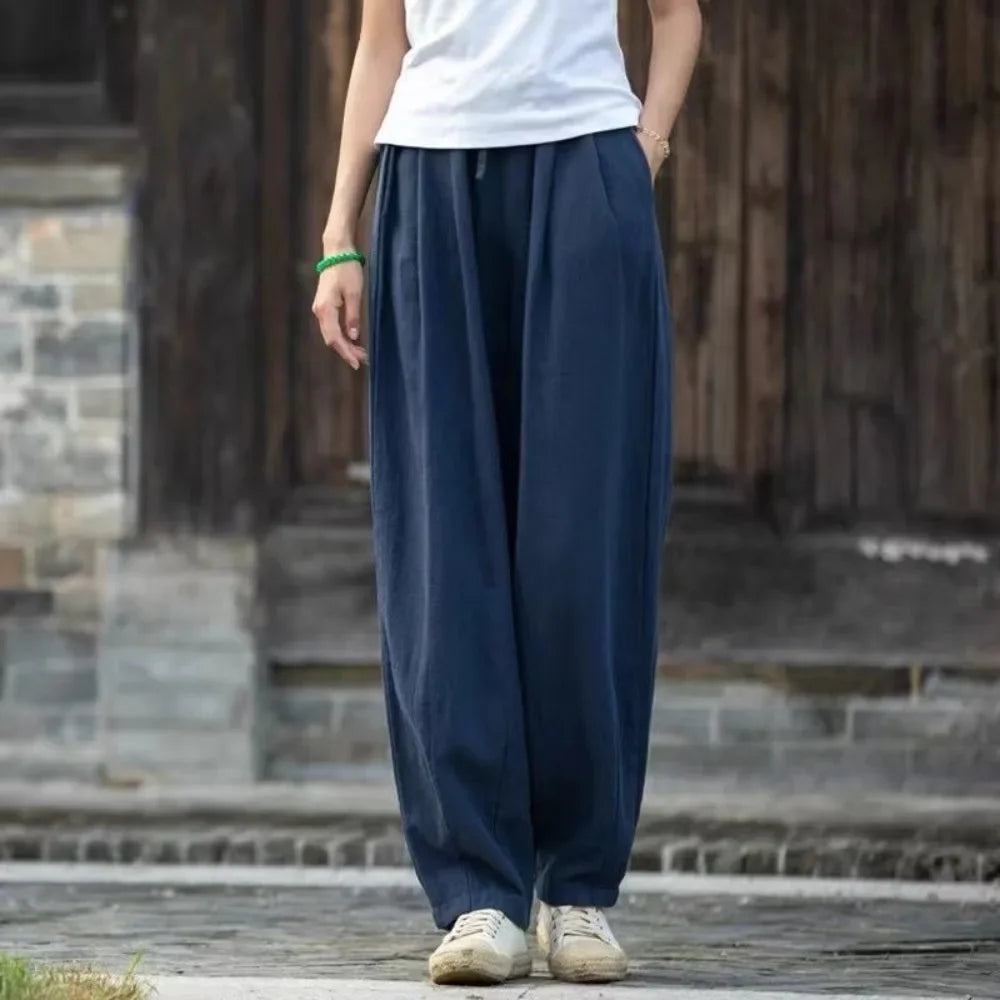Belle&Kai Women’s Pants – Elegant, Comfortable & Versatile Styles-belleandkai.com