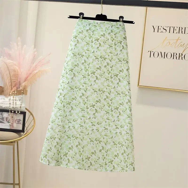 Belle&Kai Women’s Skirts – Chic, Elegant & Versatile Styles-belleandkai.com