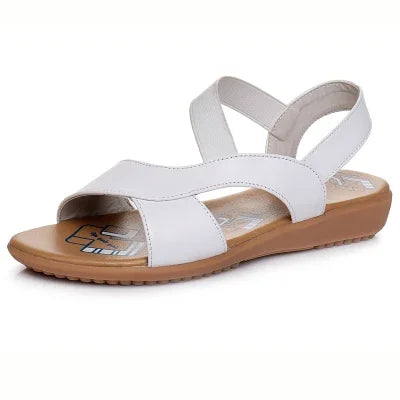 Women’s Summer Sandals – Elegant & Comfortable Footwear-belleandkai.com