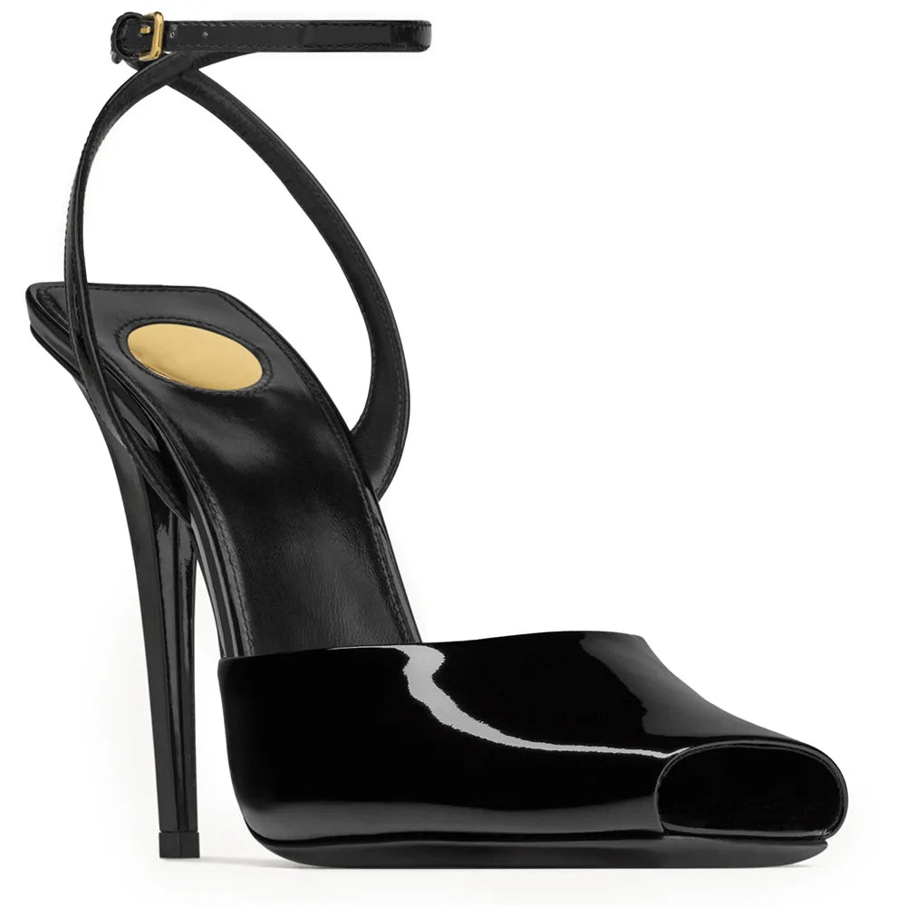 Women’s Summer Sandals – Elegant & Comfortable Footwear-belleandkai.com