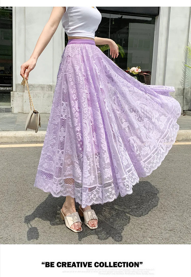 Belle&Kai Women’s Skirts – Chic, Elegant & Versatile Styles-belleandkai.com