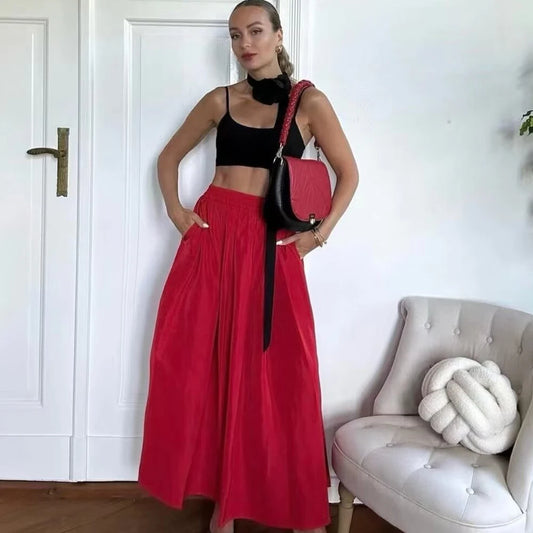 Belle&Kai Women’s Skirts – Chic, Elegant & Versatile Styles-belleandkai.com
