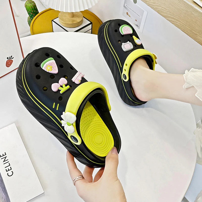 Women’s Summer Sandals – Elegant & Comfortable Footwear-belleandkai.com