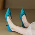 Belle&Kai Women’s Shoes – Elegant, Comfortable & Versatile Footwear-belleandkai.com