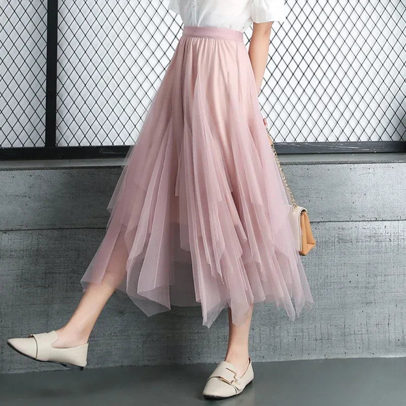 Belle&Kai Women’s Skirts – Chic, Elegant & Versatile Styles-belleandkai.com
