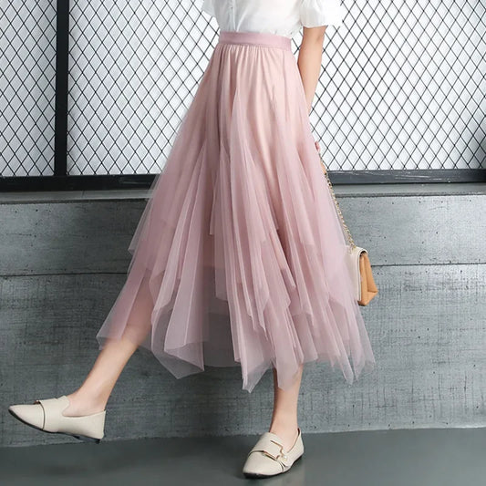 Belle&Kai Women’s Skirts – Chic, Elegant & Versatile Styles-belleandkai.com