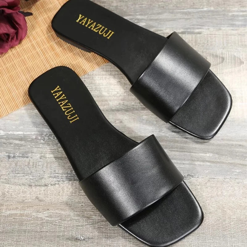 Women’s Summer Sandals – Elegant & Comfortable Footwear-belleandkai.com