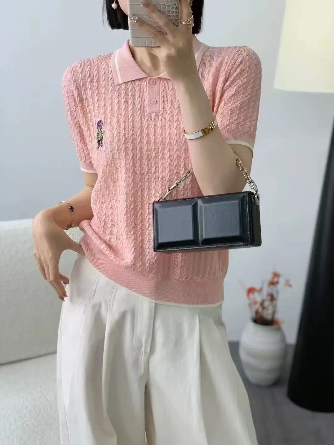Belle&Kai Women’s Tops – Chic, Comfortable & Versatile Styles-belleandkai.com