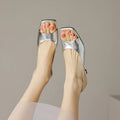 Women’s Summer Sandals – Elegant & Comfortable Footwear-belleandkai.com
