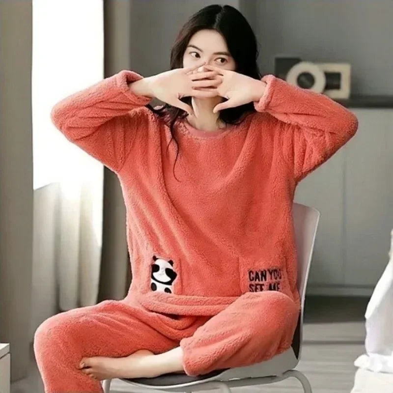 Women’s Loungewear – Comfort Meets Style-belleandkai.com