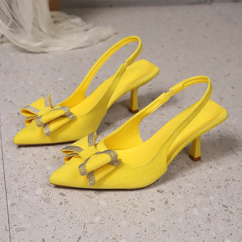 Women’s Summer Sandals – Elegant & Comfortable Footwear-belleandkai.com