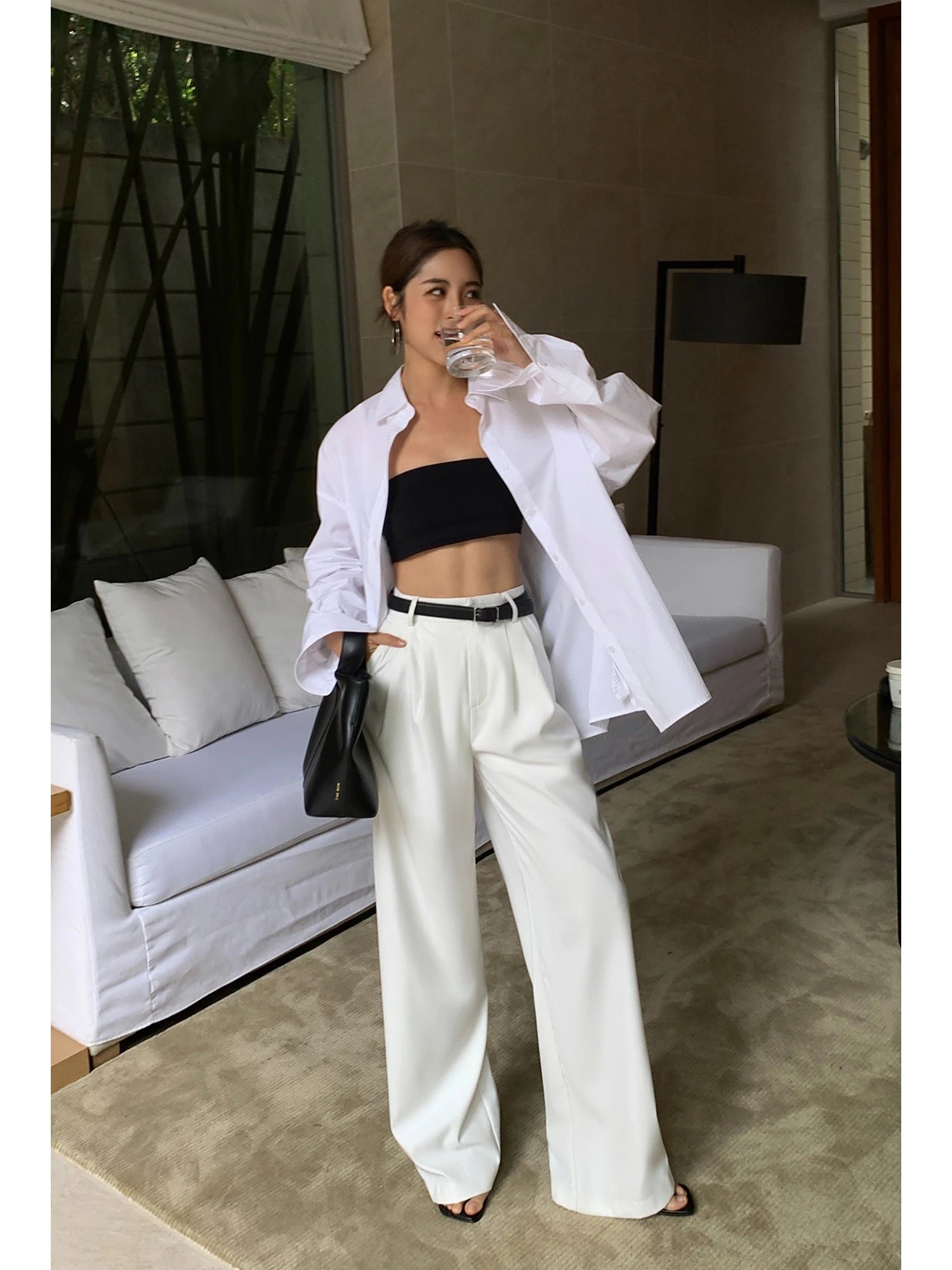 Belle&Kai Women’s Pants – Elegant, Comfortable & Versatile Styles-belleandkai.com