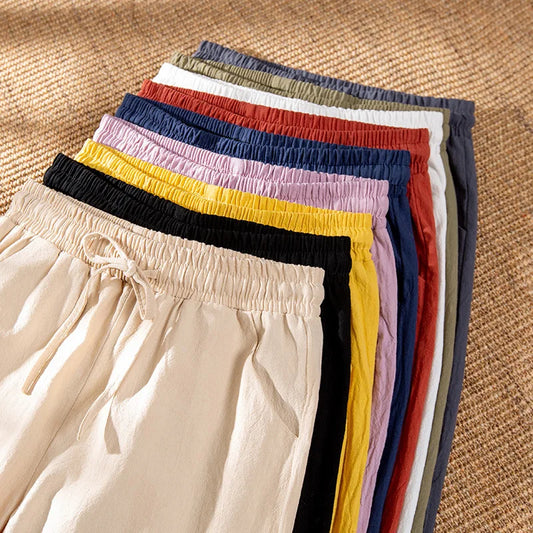Belle&Kai Women’s Pants – Elegant, Comfortable & Versatile Styles-belleandkai.com