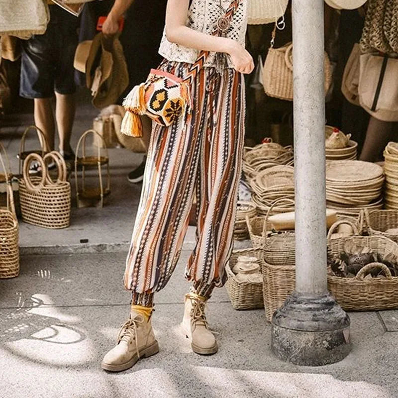 Belle&Kai Women’s Pants – Elegant, Comfortable & Versatile Styles-belleandkai.com