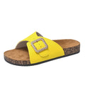 Women’s Summer Sandals – Elegant & Comfortable Footwear-belleandkai.com
