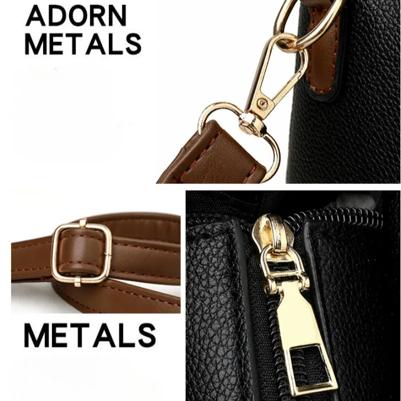 Belle&Kai Women’s Bags – Elegant, Practical & Timeless Designs-belleandkai.com