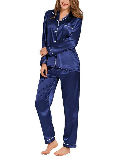 Women’s Loungewear – Comfort Meets Style-belleandkai.com