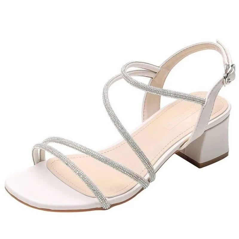 Women’s Summer Sandals – Elegant & Comfortable Footwear-belleandkai.com