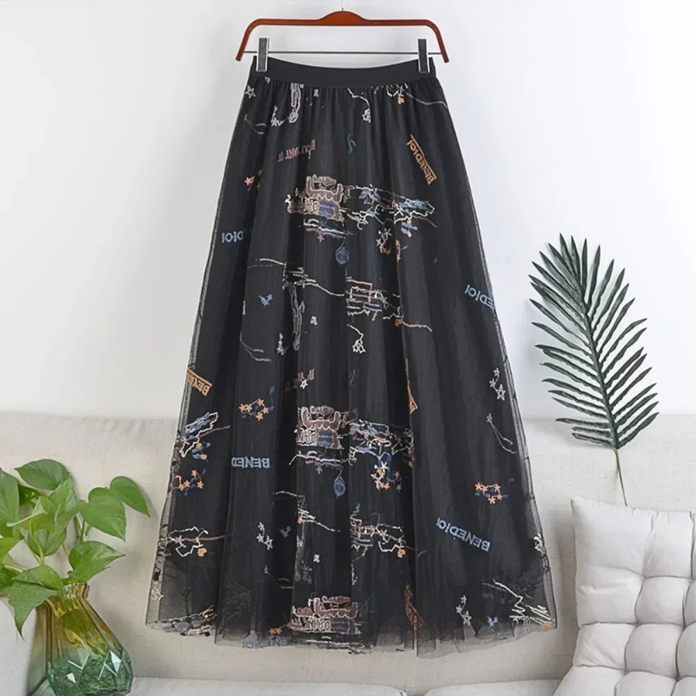 Belle&Kai Women’s Skirts – Chic, Elegant & Versatile Styles-belleandkai.com