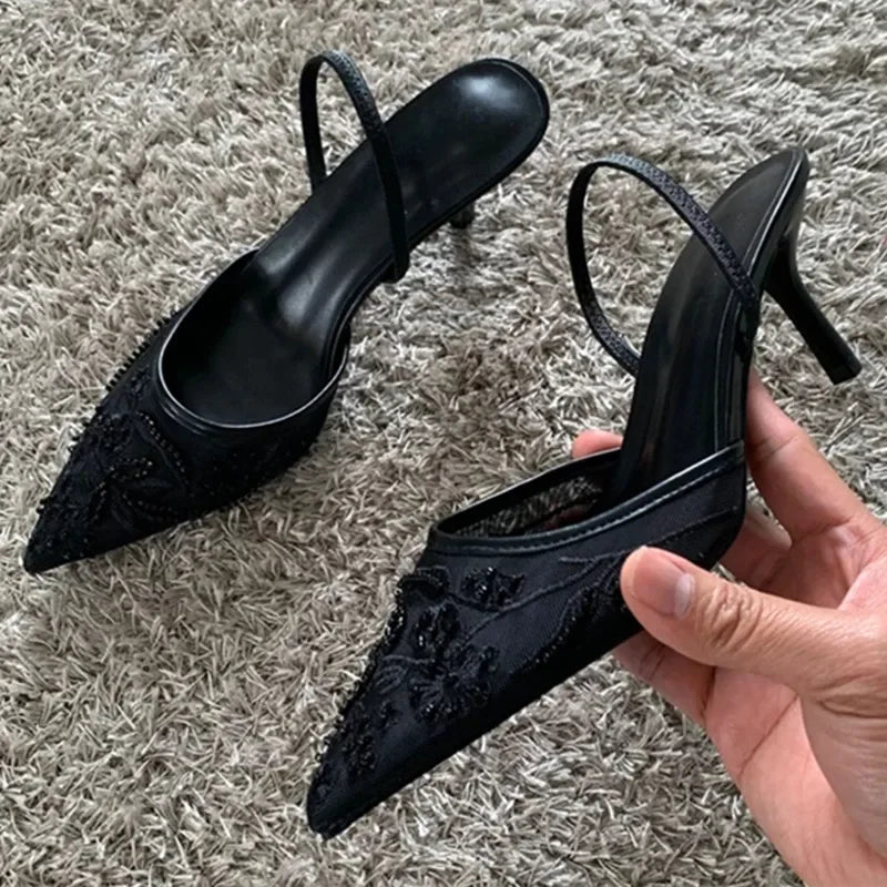 Women’s Summer Sandals – Elegant & Comfortable Footwear-belleandkai.com