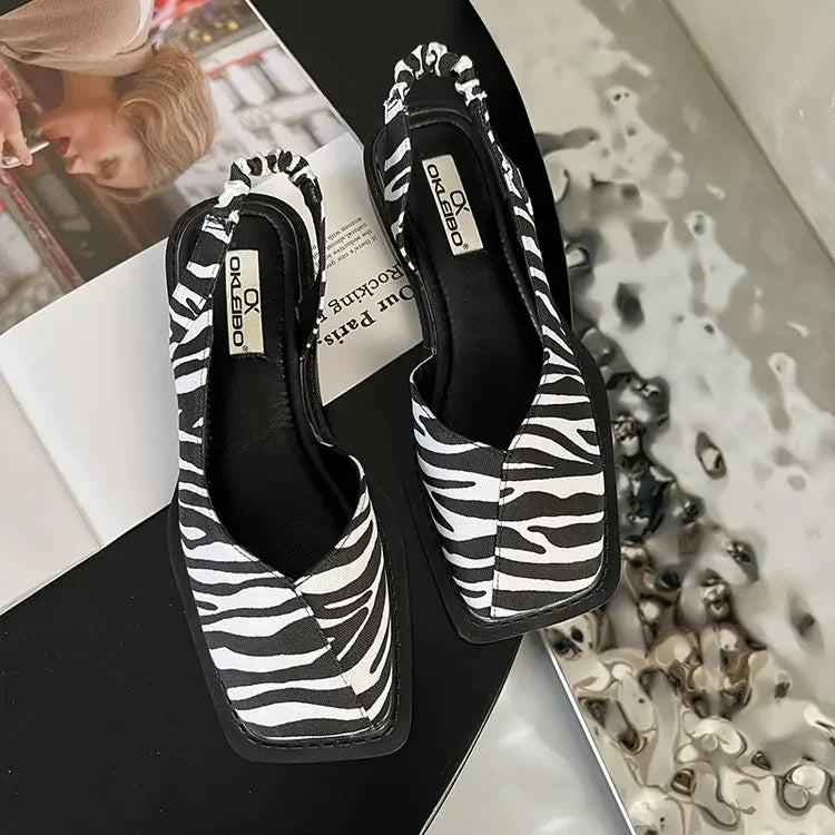 Women’s Summer Sandals – Elegant & Comfortable Footwear-belleandkai.com