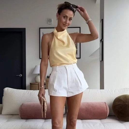 Belle&Kai Women’s Tops – Chic, Comfortable & Versatile Styles-belleandkai.com