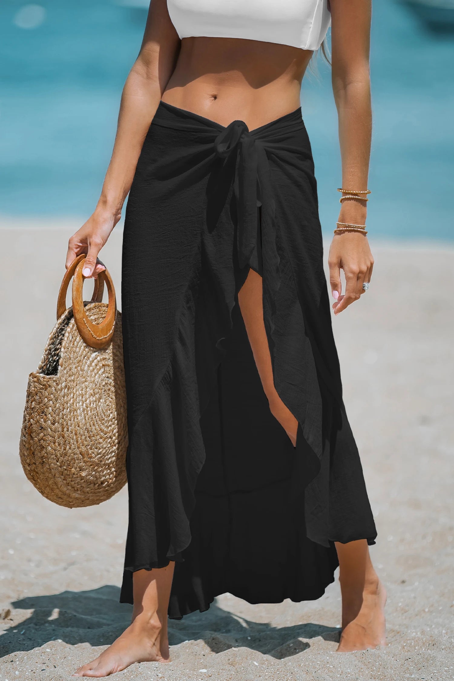 Belle&Kai Women’s Skirts – Chic, Elegant & Versatile Styles-belleandkai.com