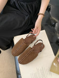 Women’s Summer Sandals – Elegant & Comfortable Footwear-belleandkai.com