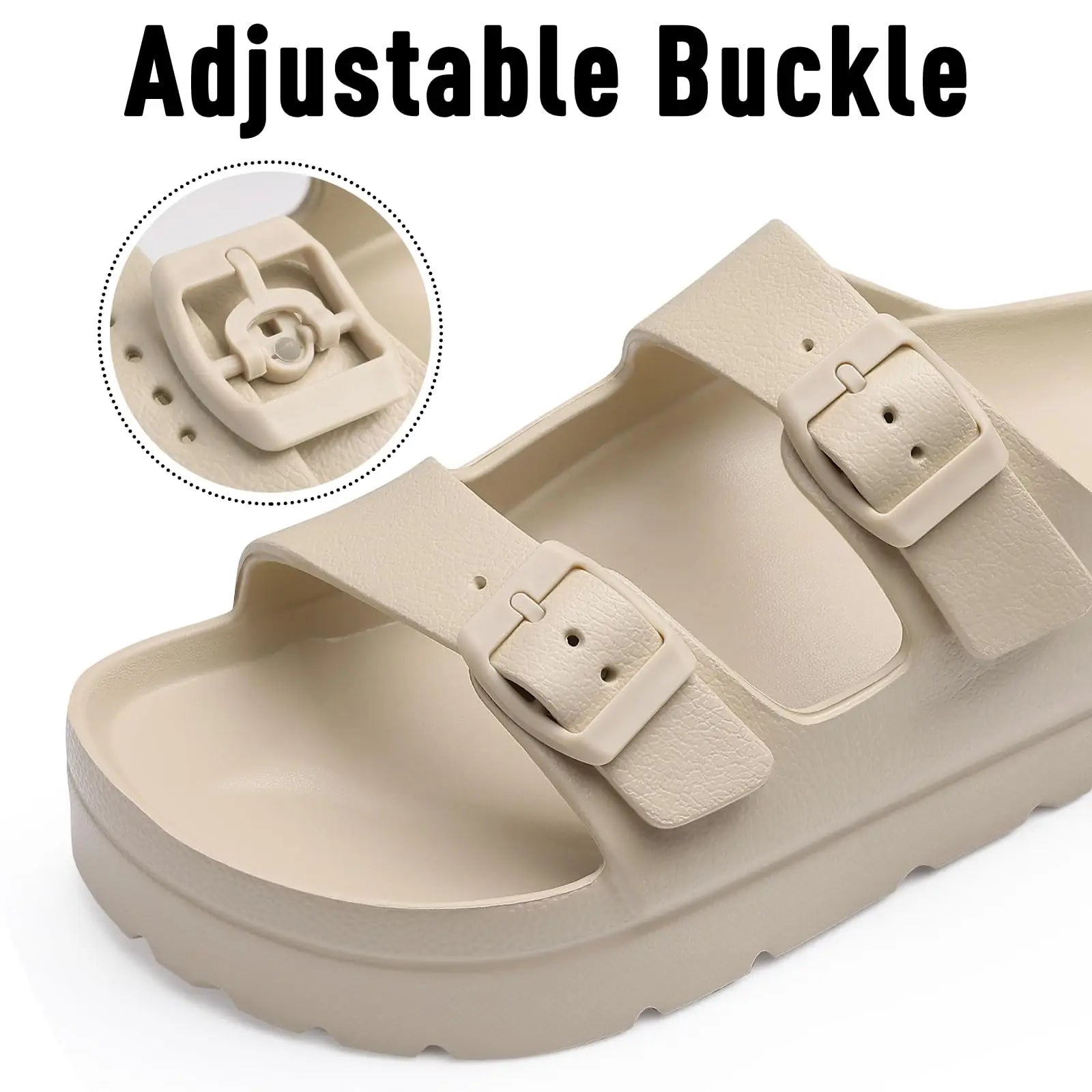 Women’s Summer Sandals – Elegant & Comfortable Footwear-belleandkai.com