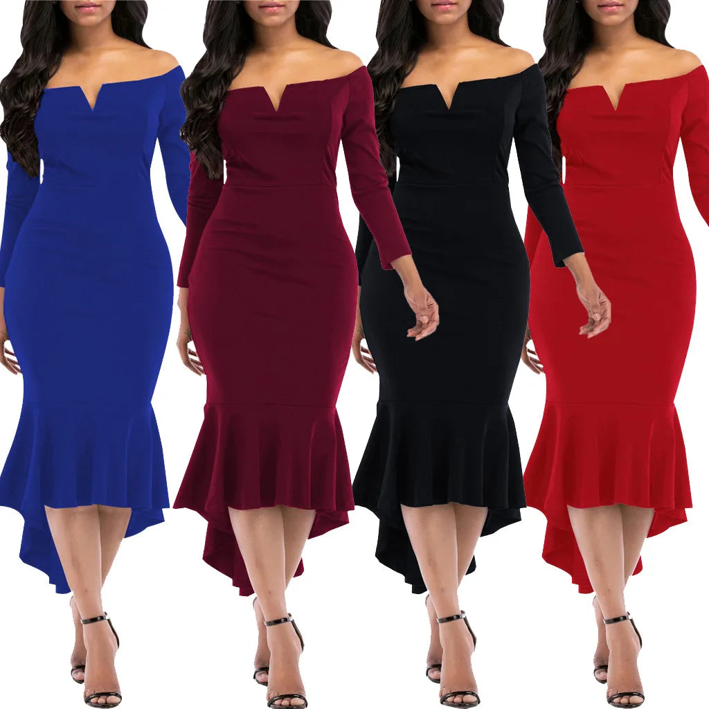 Belle&Kai Women’s Dresses – Elegant, Feminine & Timeless Styles-belleandkai.com