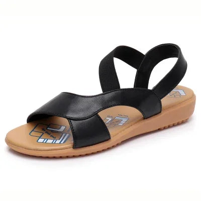 Women’s Summer Sandals – Elegant & Comfortable Footwear-belleandkai.com