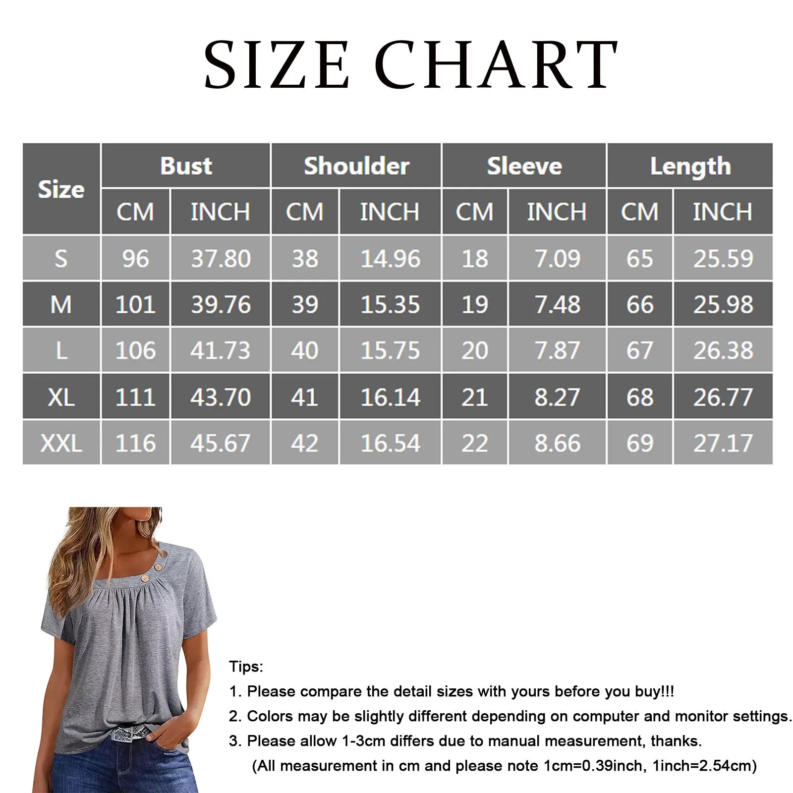 Belle&Kai Women’s Tops – Chic, Comfortable & Versatile Styles-belleandkai.com