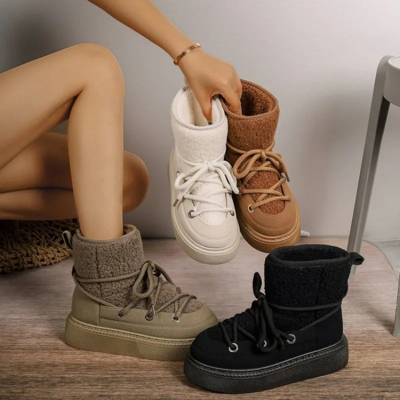 Women’s Boots – Elegant Casual Style | Belle & Kai-belleandkai.com