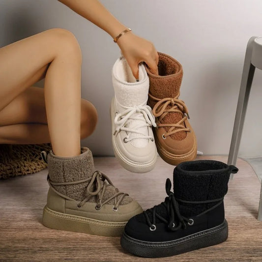 Women’s Boots – Elegant Casual Style | Belle & Kai-belleandkai.com