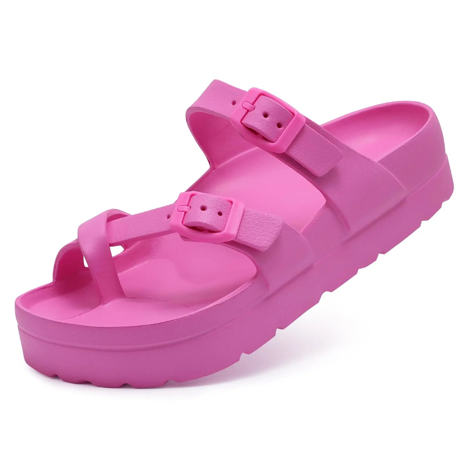 Women’s Summer Sandals – Elegant & Comfortable Footwear-belleandkai.com