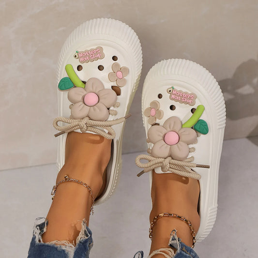 Women’s Summer Sandals – Elegant & Comfortable Footwear-belleandkai.com
