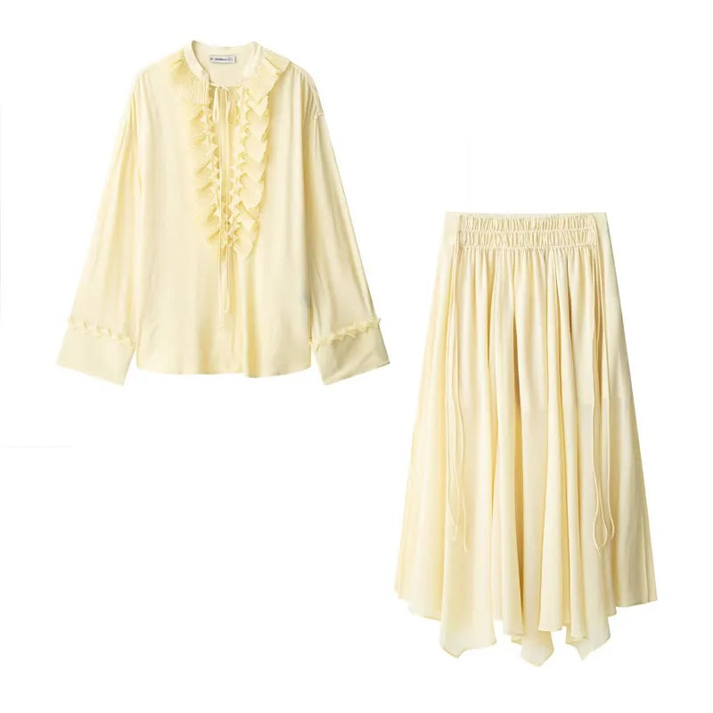 Belle&Kai Women’s Skirts – Chic, Elegant & Versatile Styles-belleandkai.com