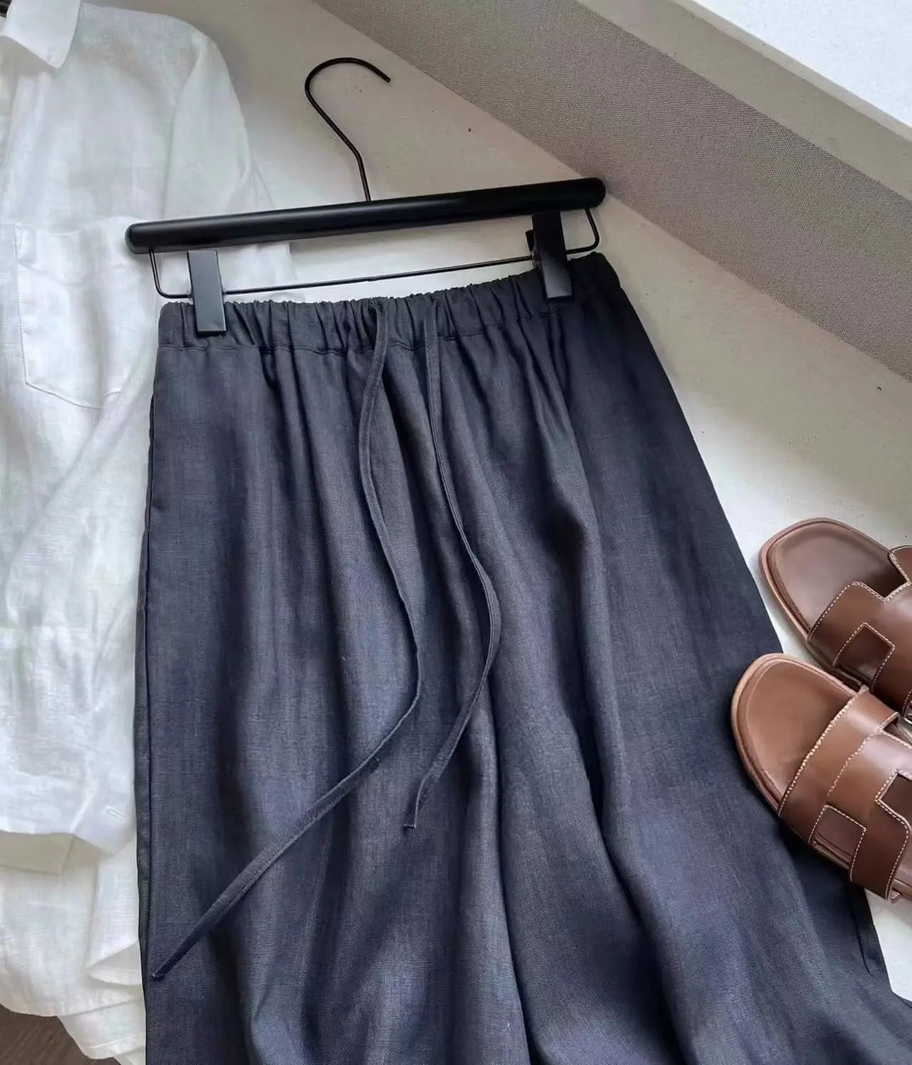 Belle&Kai Women’s Pants – Elegant, Comfortable & Versatile Styles-belleandkai.com