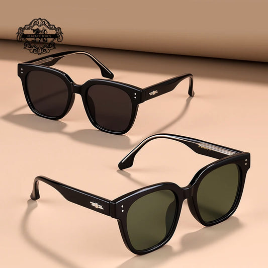 Belle&Kai Women’s Sunglasses – Stylish, Elegant & UV Protection-belleandkai.com
