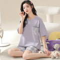 Women’s Loungewear – Comfort Meets Style-belleandkai.com