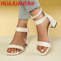 Women’s Summer Sandals – Elegant & Comfortable Footwear-belleandkai.com