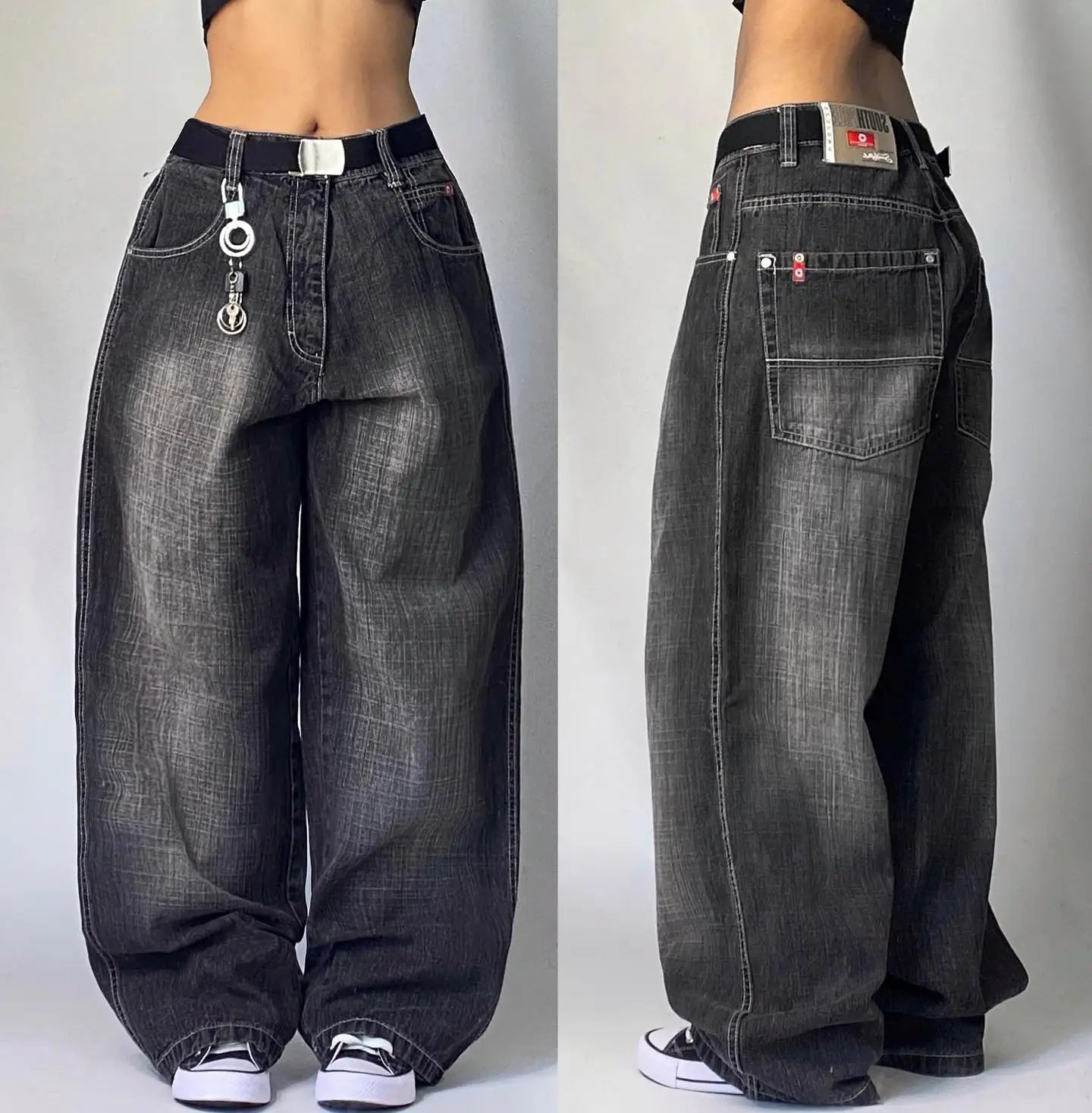 Belle&Kai Women’s Pants – Elegant, Comfortable & Versatile Styles-belleandkai.com