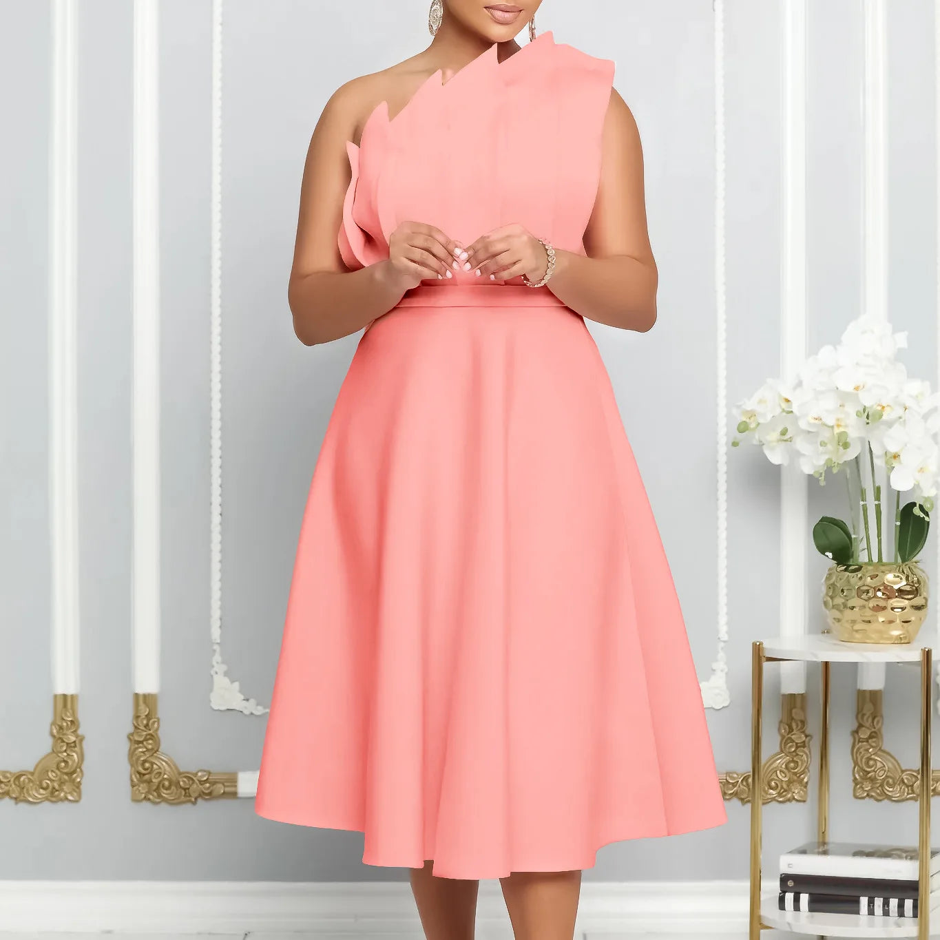 Belle&Kai Women’s Dresses – Elegant, Feminine & Timeless Styles-belleandkai.com