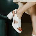 Women’s Summer Sandals – Elegant & Comfortable Footwear-belleandkai.com