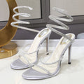 Women’s Summer Sandals – Elegant & Comfortable Footwear-belleandkai.com