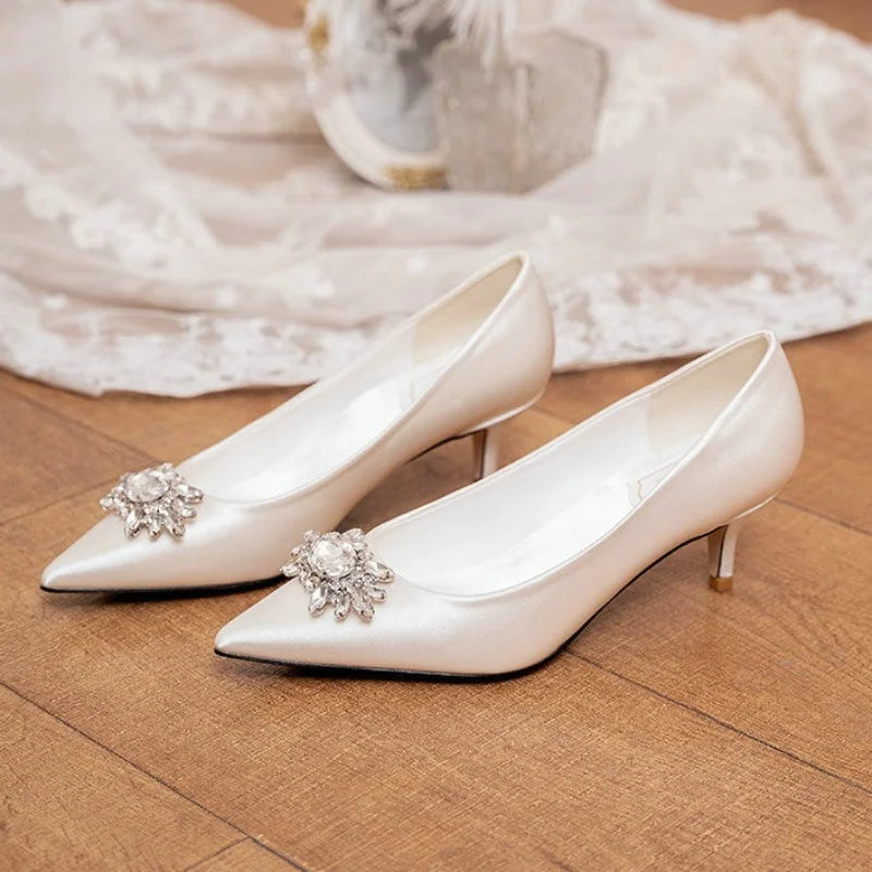 Women’s Summer Sandals – Elegant & Comfortable Footwear-belleandkai.com