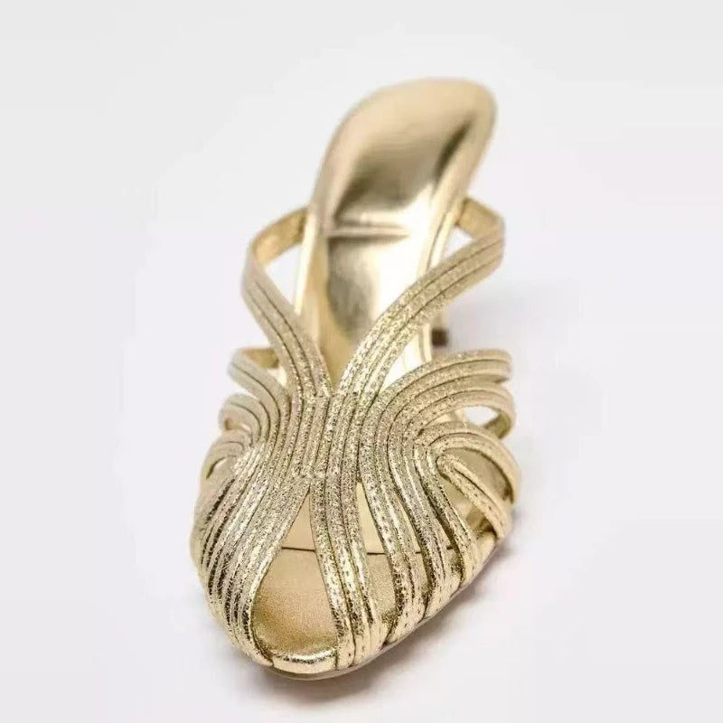 Women’s Summer Sandals – Elegant & Comfortable Footwear-belleandkai.com