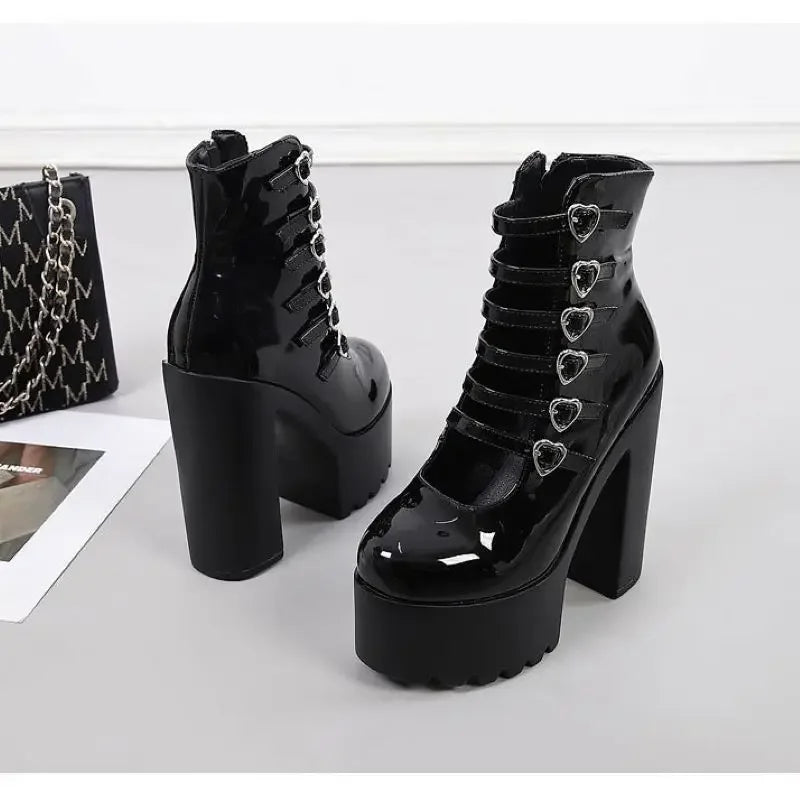 Women’s Boots – Elegant Casual Style | Belle & Kai-belleandkai.com